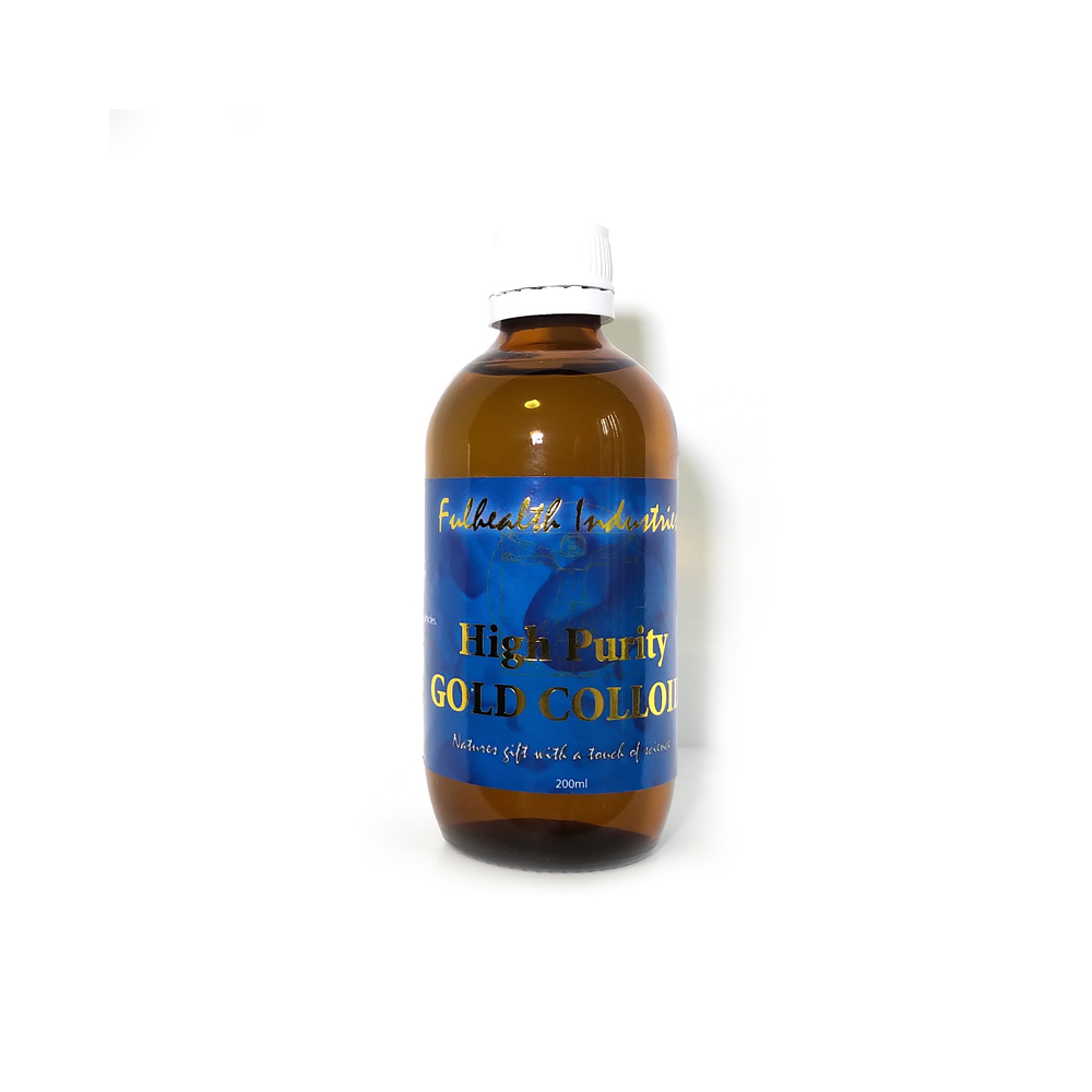 Fulhealth Colloidal Gold