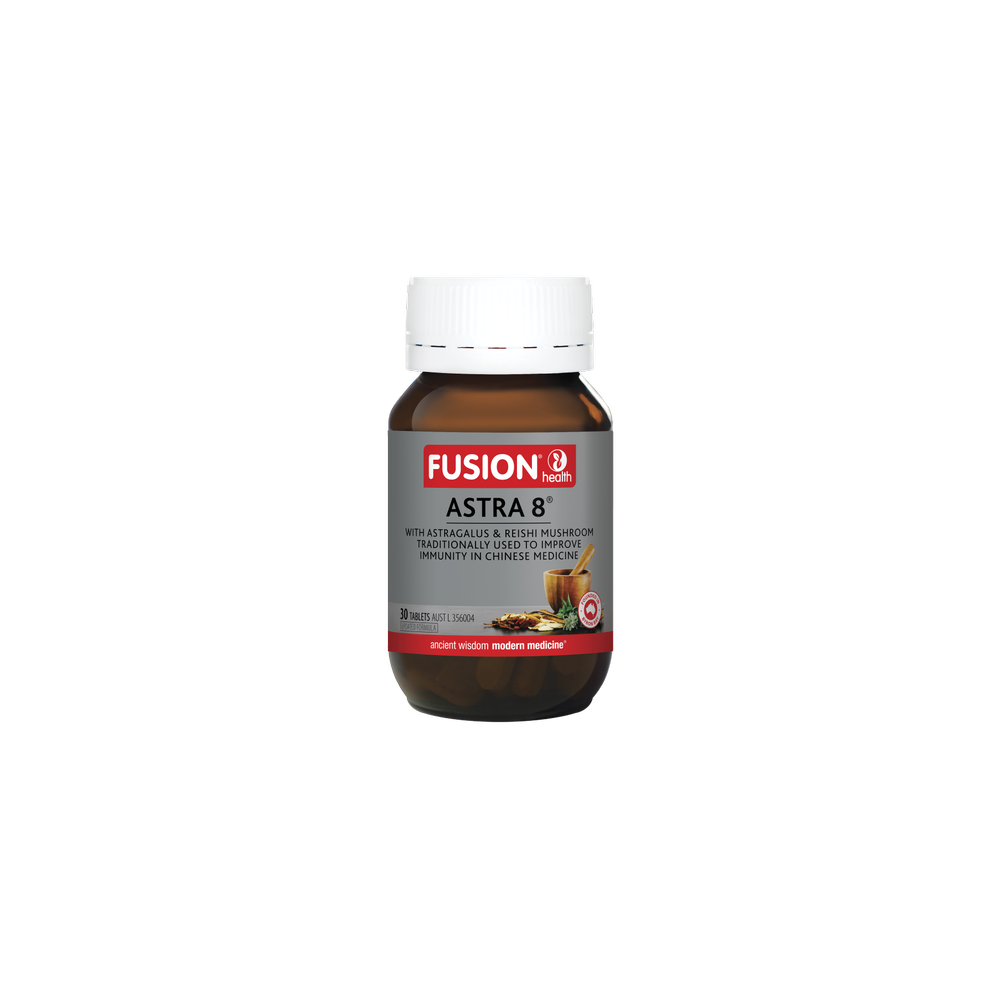 Fusion Health Astra 8 Immune Tonic