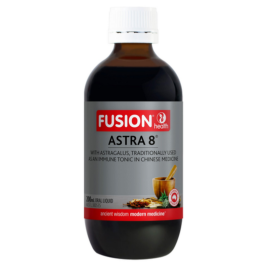 Fusion Health Astra 8 Liquid