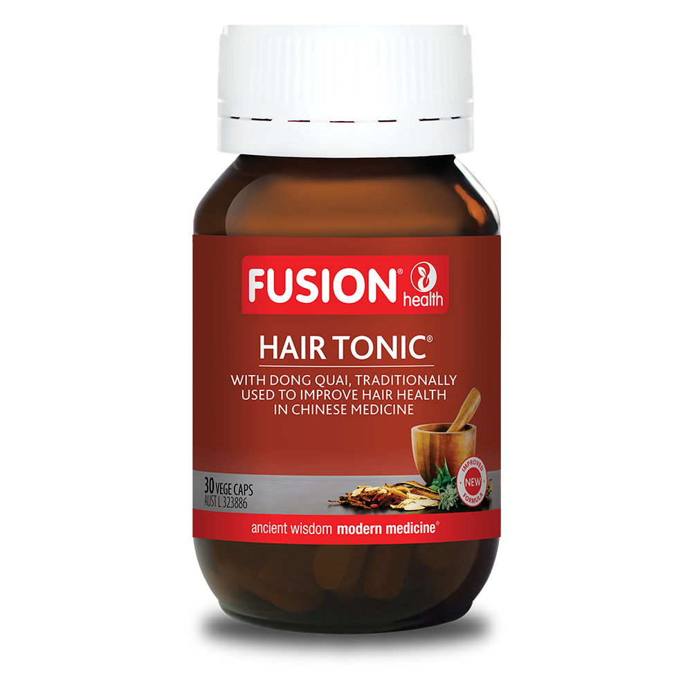 Fusion Health Hair Tonic