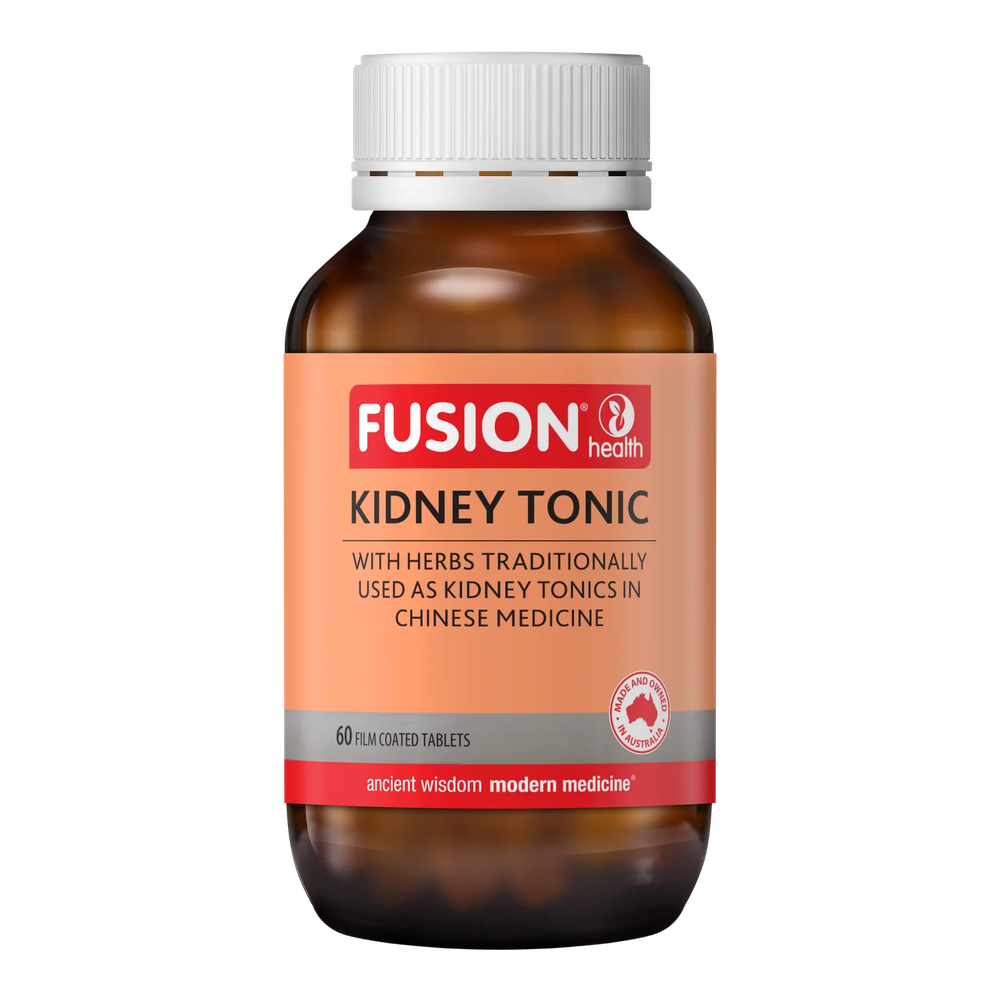 Fusion Health Kidney Tonic
