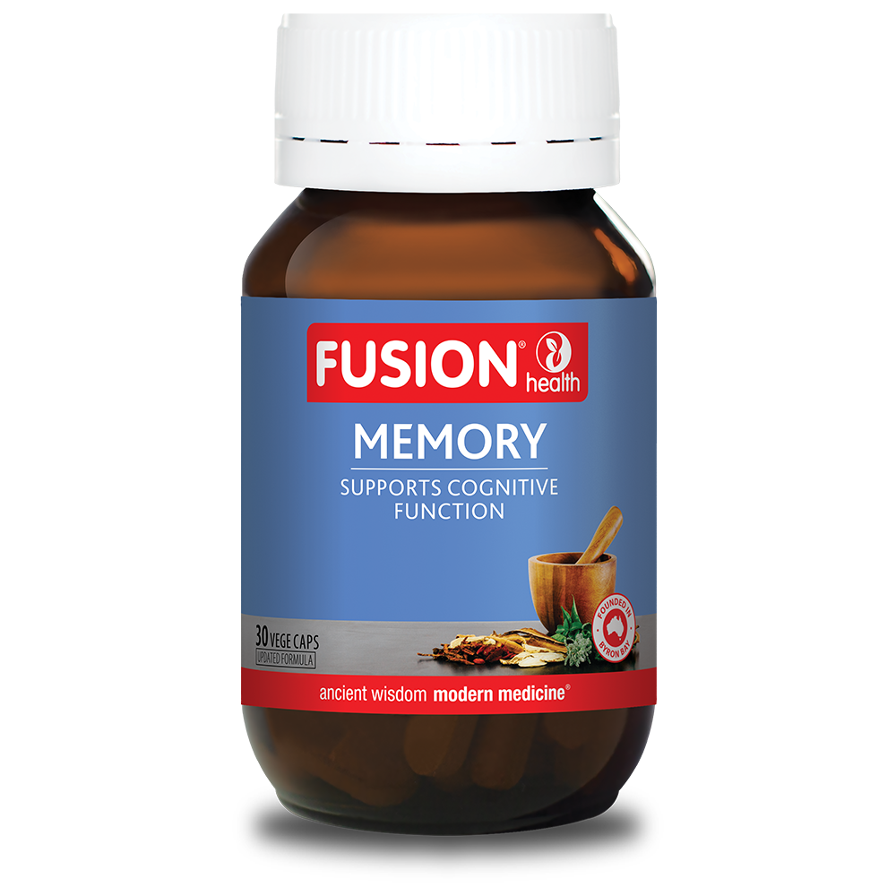 Fusion Health Memory