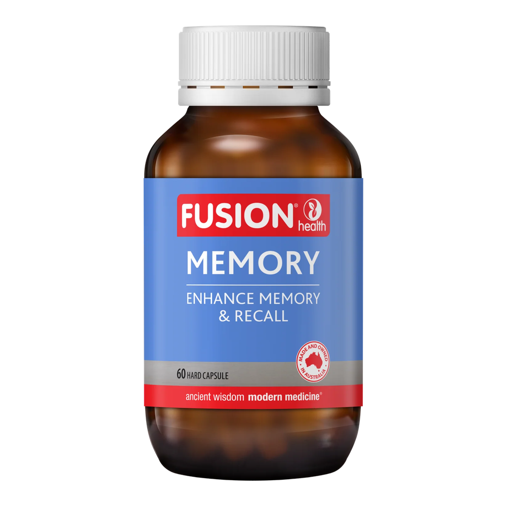 Fusion Health Memory