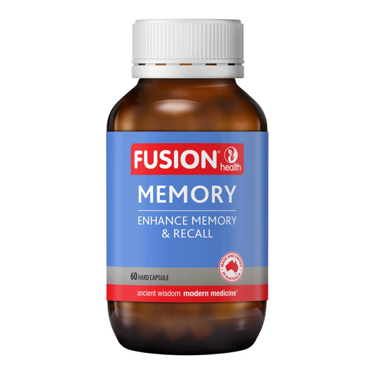 Fusion Health Memory