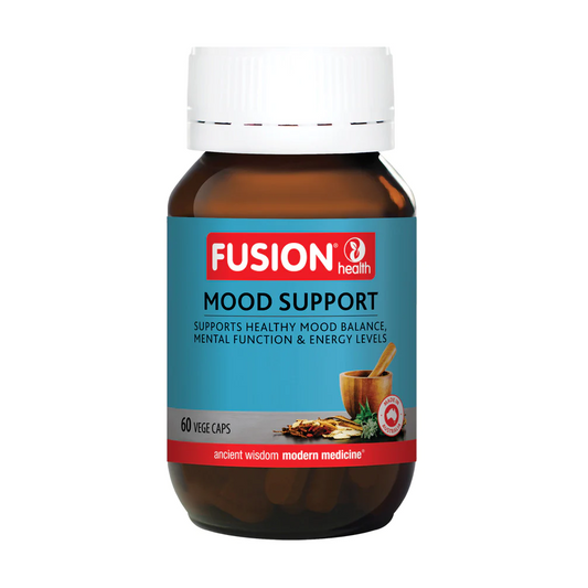 Fusion Health Mood Support
