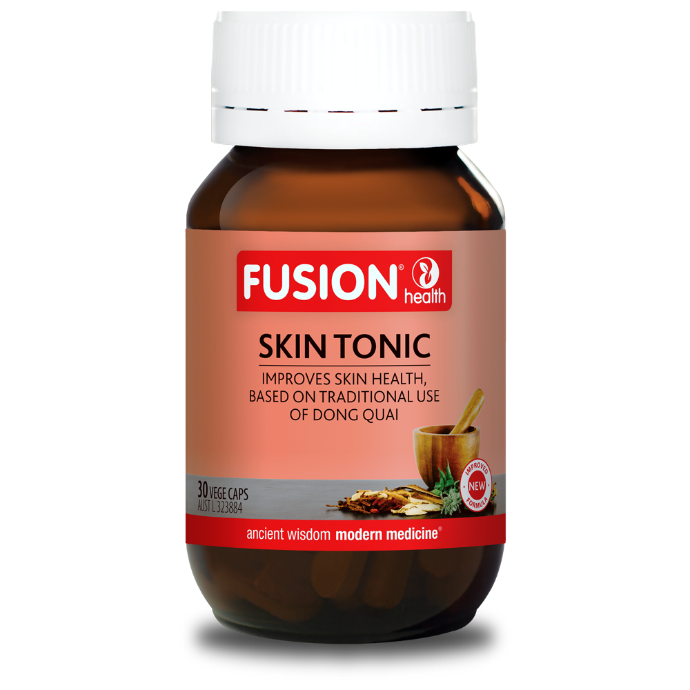 Fusion Health Skin Tonic