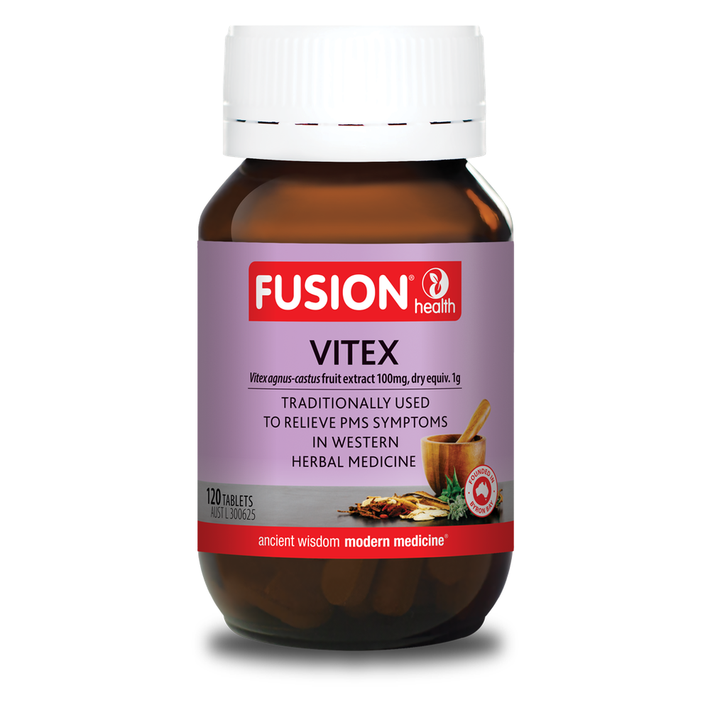 Fusion Health Vitex