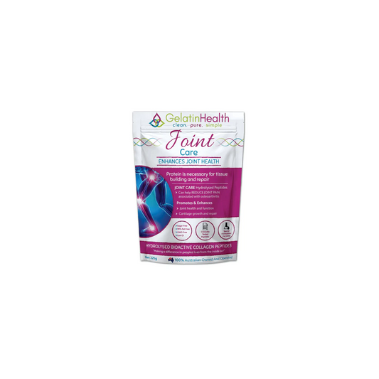 Gelatin Health Joint Care Collagen