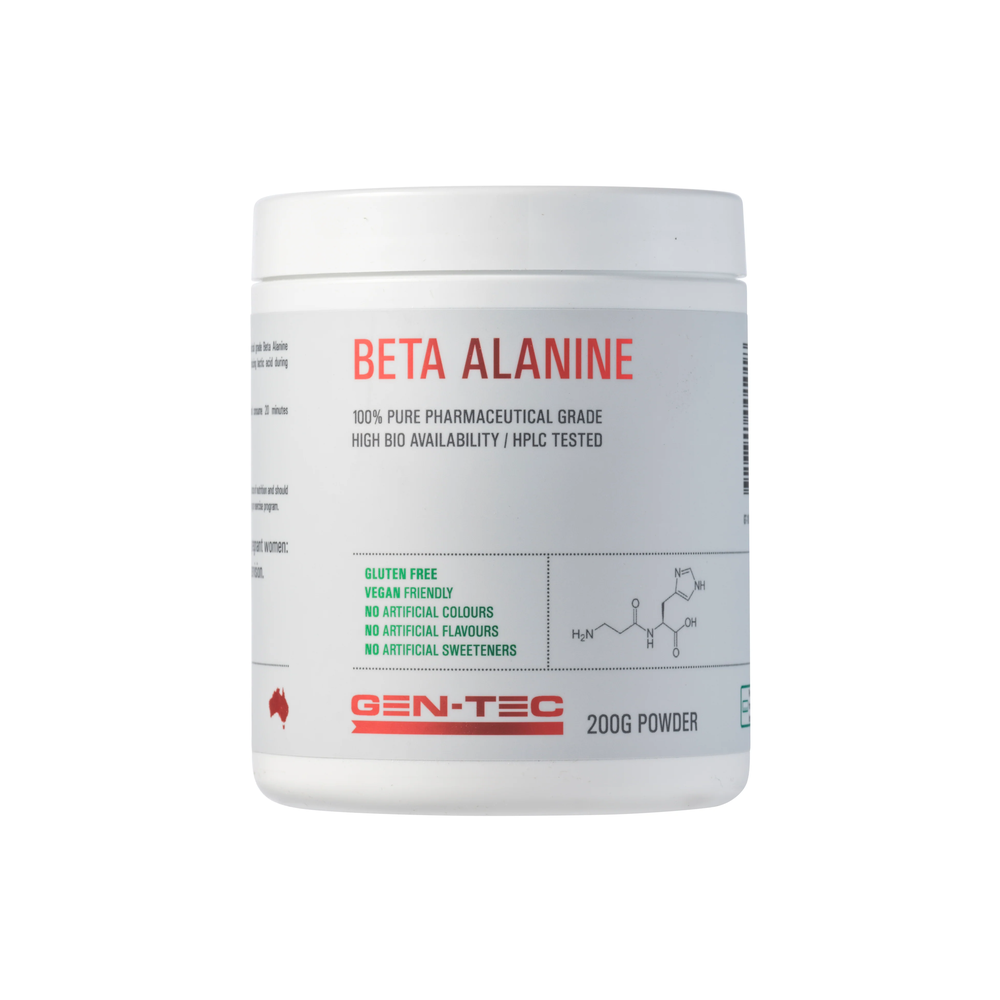 Gentec Beta Alanine
