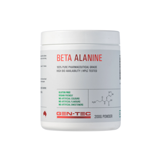 Gentec Beta Alanine