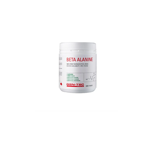 Gentec Beta Alanine