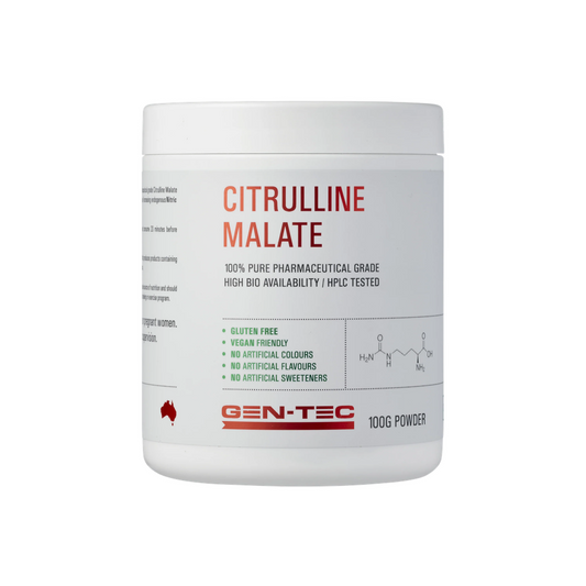 Gentec Citrulline Malate