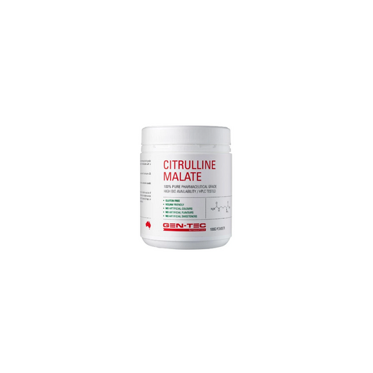 Gentec Citrulline Malate