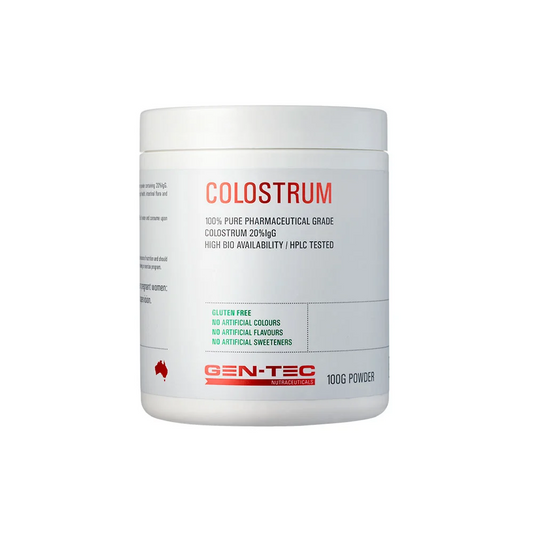 Gentec Colostrum