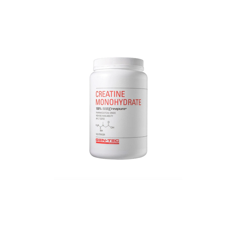 Gentec Creatine Mono