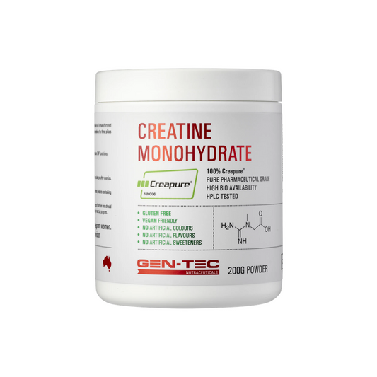 Gentec Creatine Mono