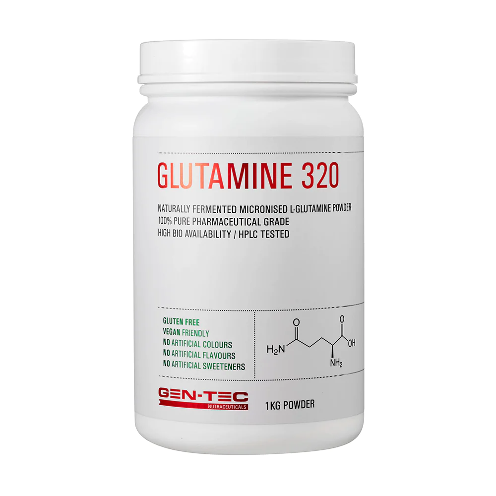 Gentec Glutamine