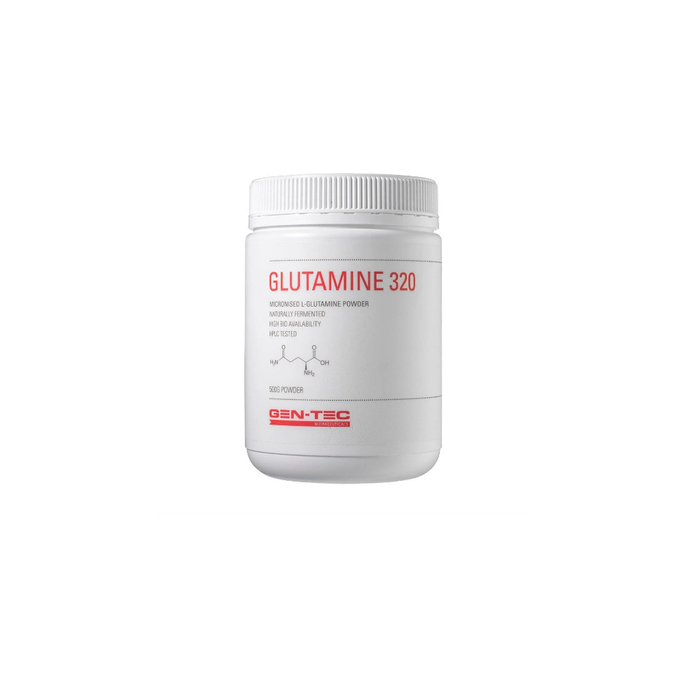 Gentec Glutamine