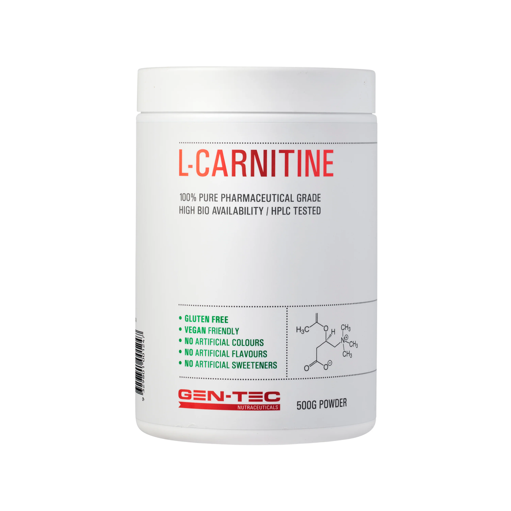 Gentec L-Carnitine