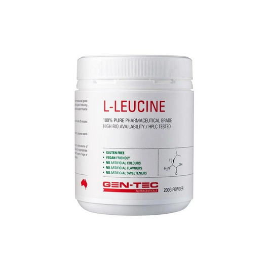 Gentec L-Leucine