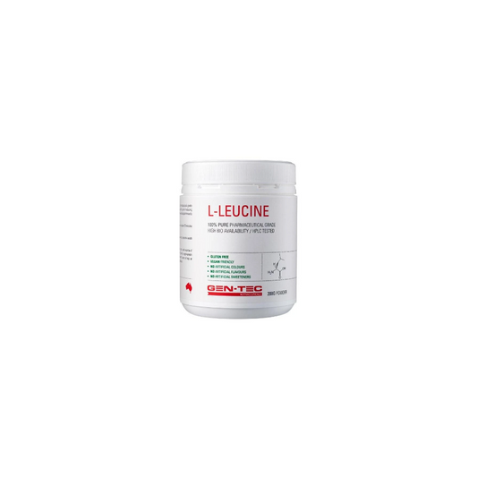 Gentec L-Leucine