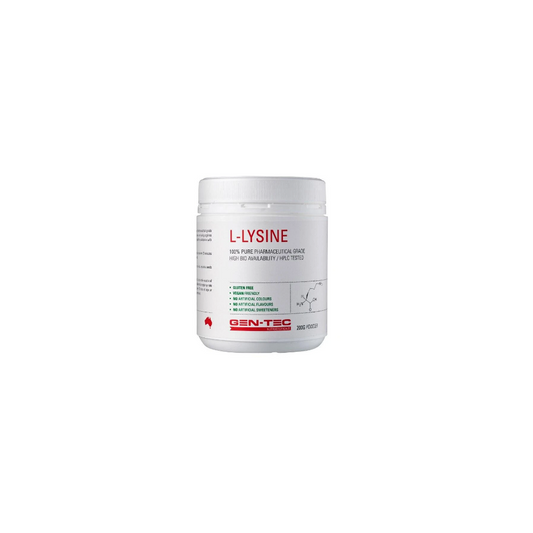 Gentec L-Lysine