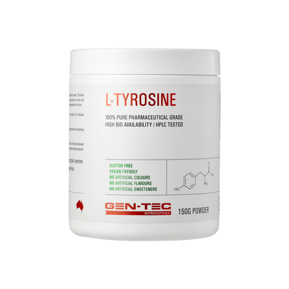 Gentec L-Tyrosine