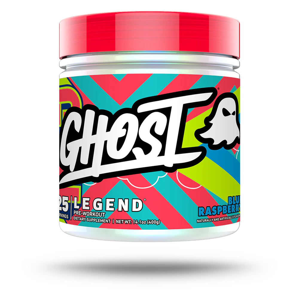 Ghost Legend V2