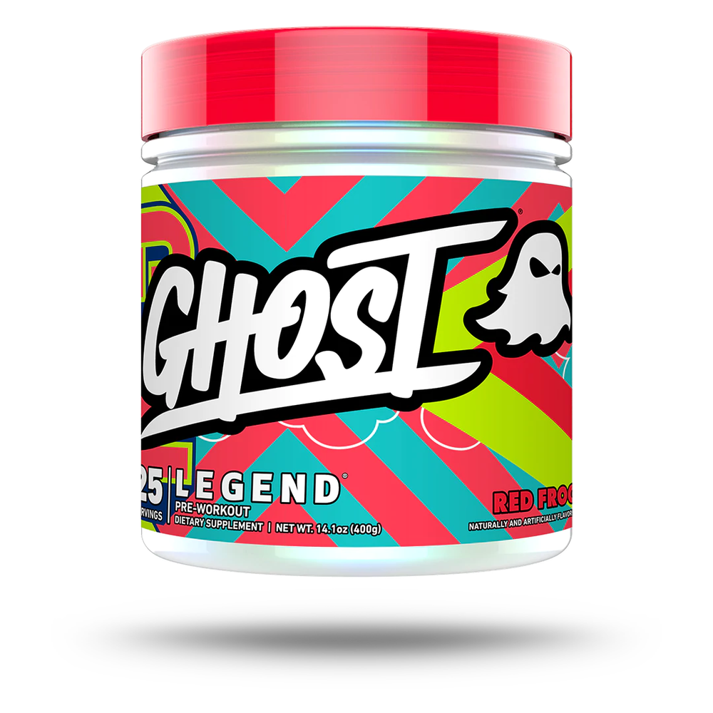Ghost Legend V2