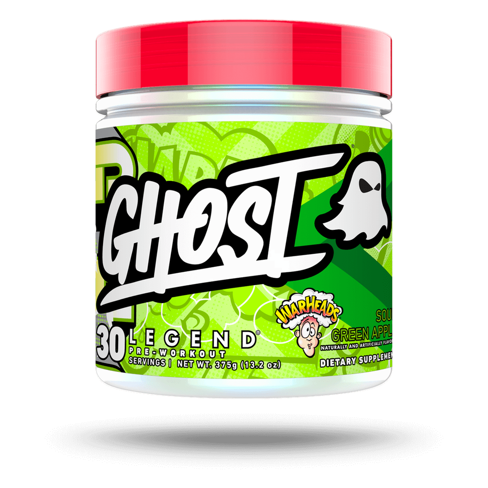 Ghost Legend V2