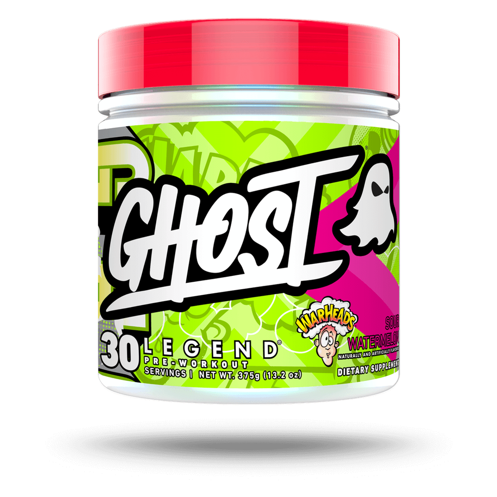 Ghost Legend V2