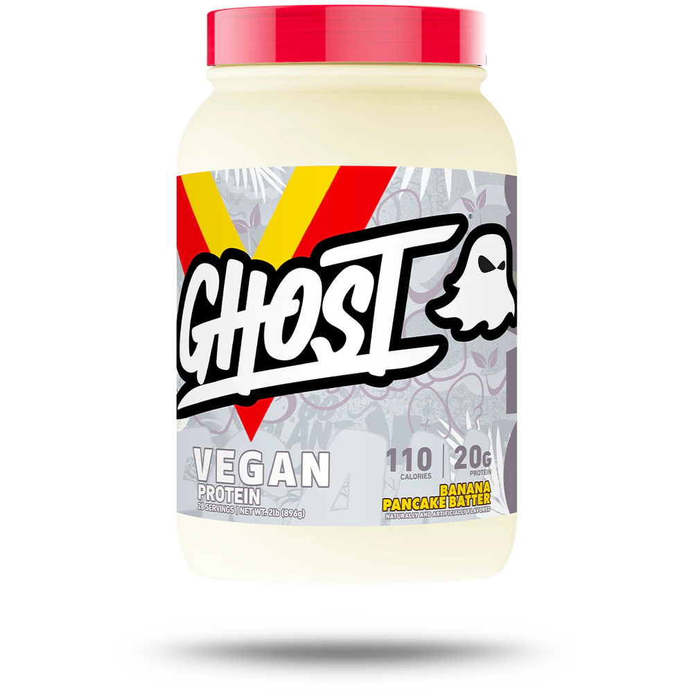 Ghost Vegan Protein