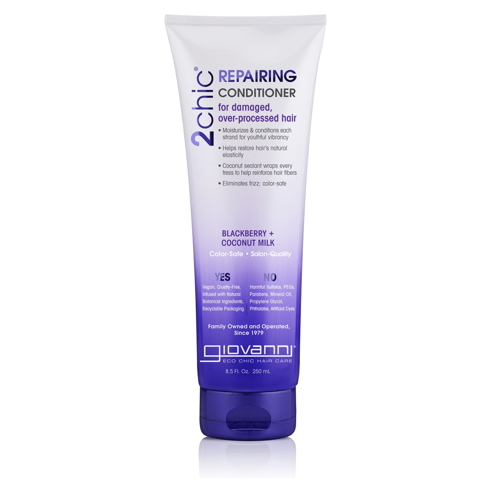 Giovanni Conditioner - 2chic Repairing (Damaged Hair)