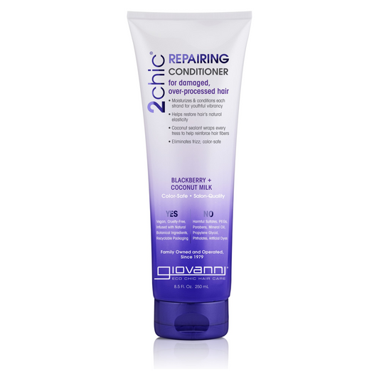 Giovanni Conditioner - 2chic Repairing (Damaged Hair)