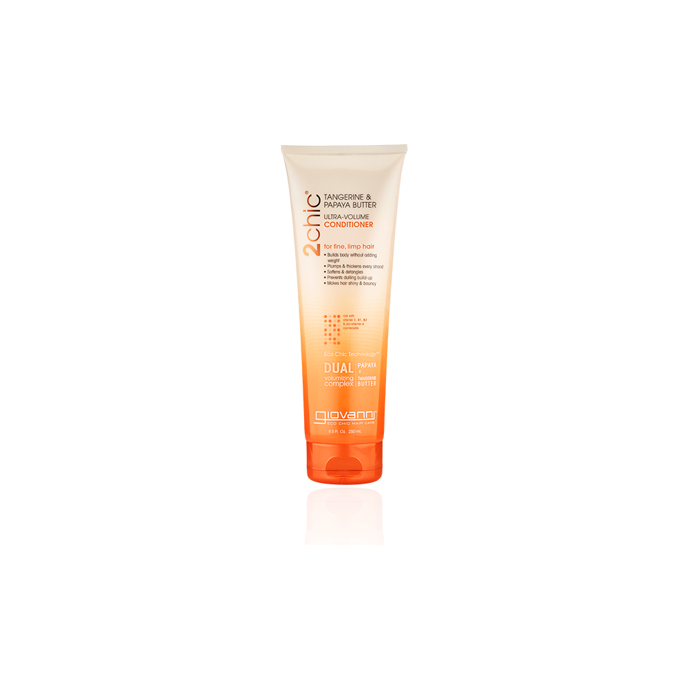 Giovanni Conditioner - 2chic Ultra-Volume (Fine, Limp Hair)