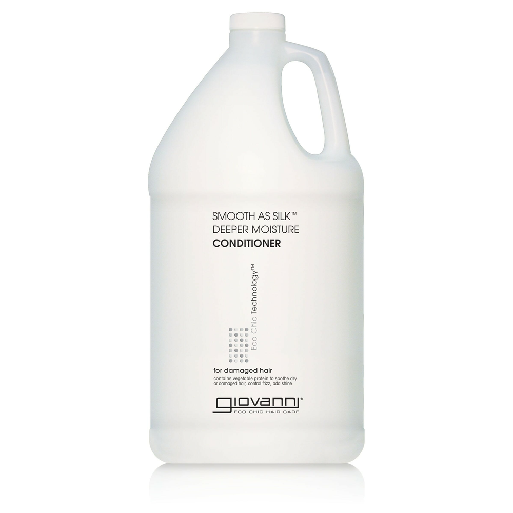 Giovanni Conditioner Smooth As Silk (Damaged Hair)