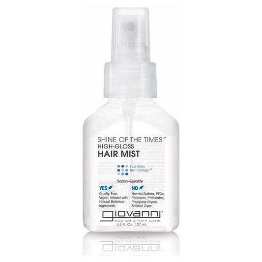 Giovanni Hair Mist (High-Gloss) Shine Of The Times 127mL