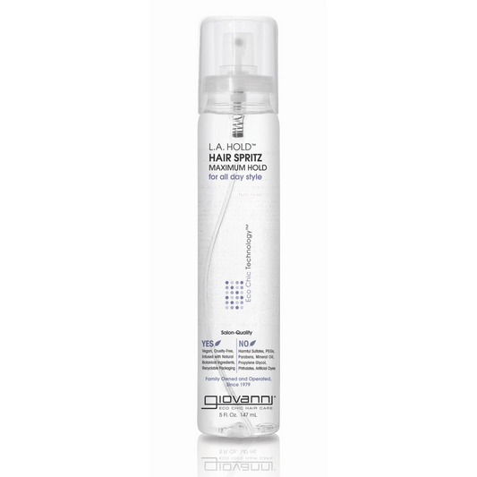 Giovanni Hair Spritz L.A. Hold 147mL