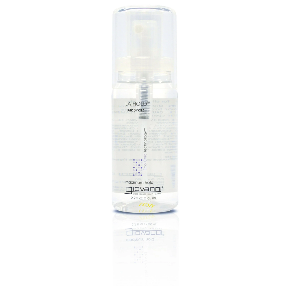 Giovanni Hair Spritz (Maximum Hold) L.A. Hold