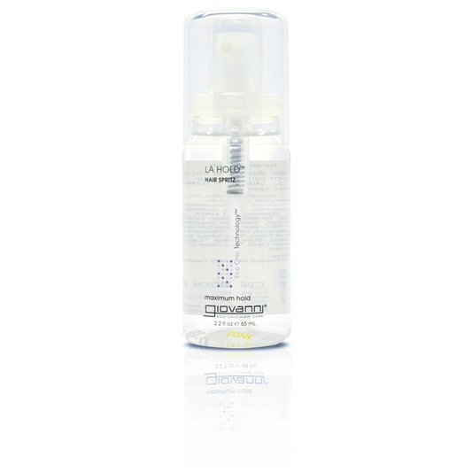 Giovanni Hair Spritz (Maximum Hold) L.A. Hold