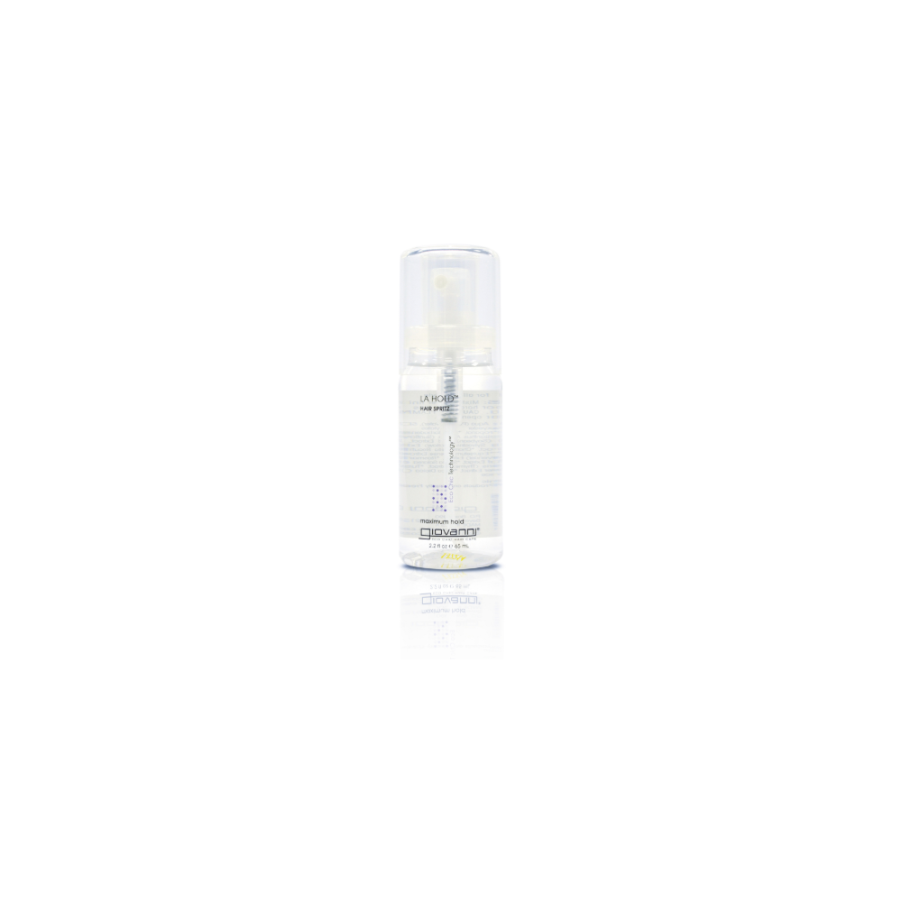 Giovanni Hair Spritz (Maximum Hold) L.A. Hold