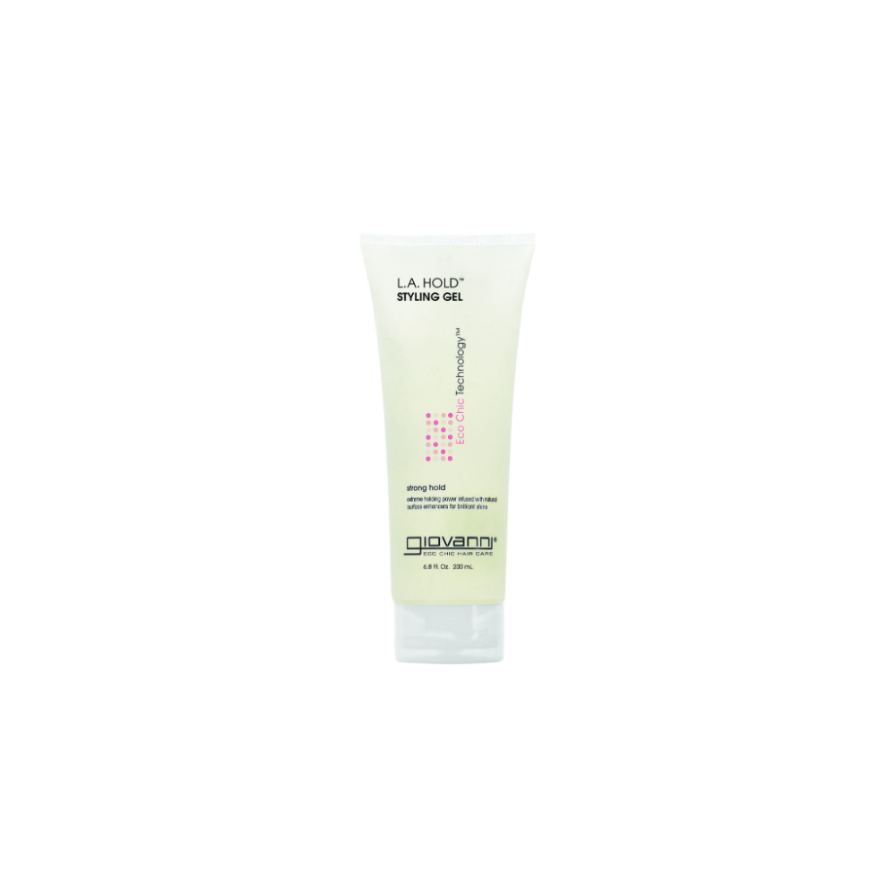 Giovanni Hair Styling Gel L.A. Hold