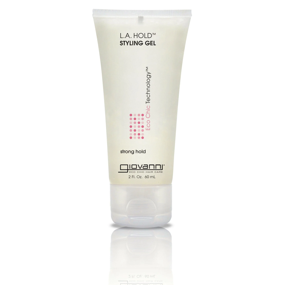 Giovanni Hair Styling Gel L.A. Natural