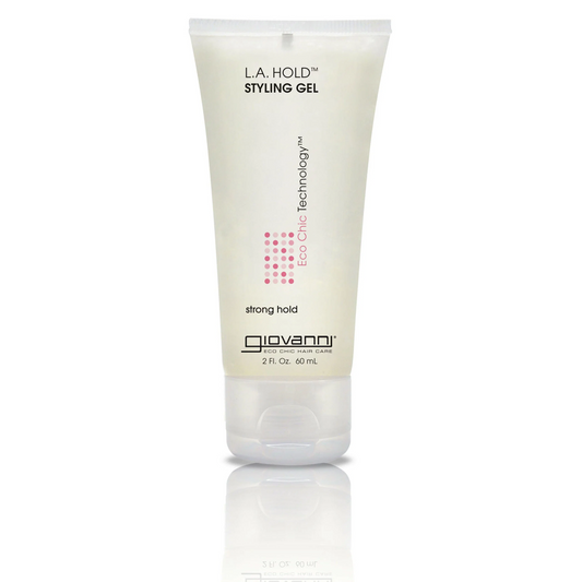 Giovanni Hair Styling Gel L.A. Natural