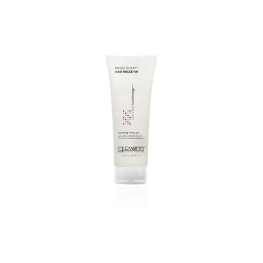 Giovanni Hair Thickener More Body