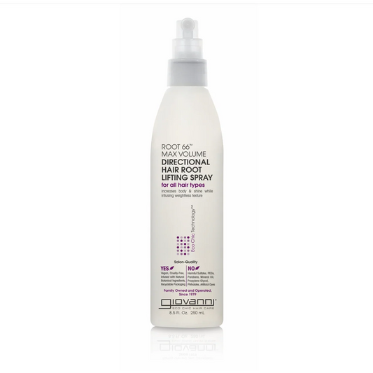 Giovanni Hair Volumiser Root 66 - Root Lifting Spray
