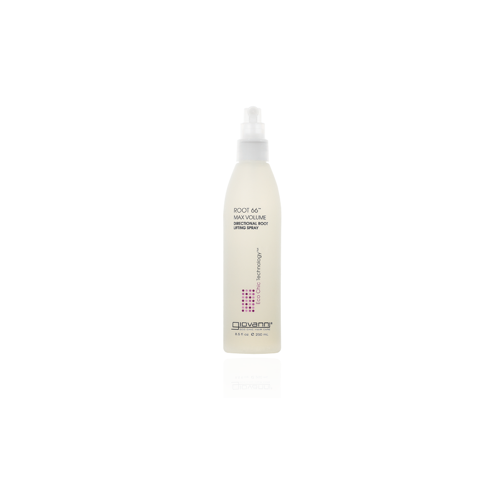 Giovanni Hair Volumiser Root 66 - Root Lifting Spray