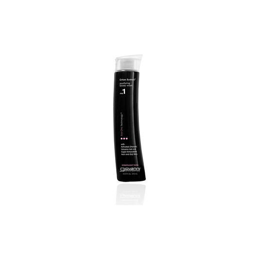 Giovanni Leave-In Conditioner Hemp Hydrating