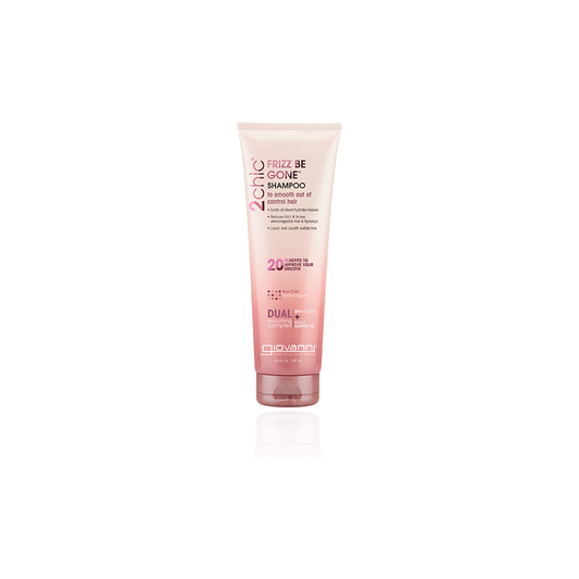 Giovanni Shampoo - 2chic Frizz Be Gone (Frizzy Hair)