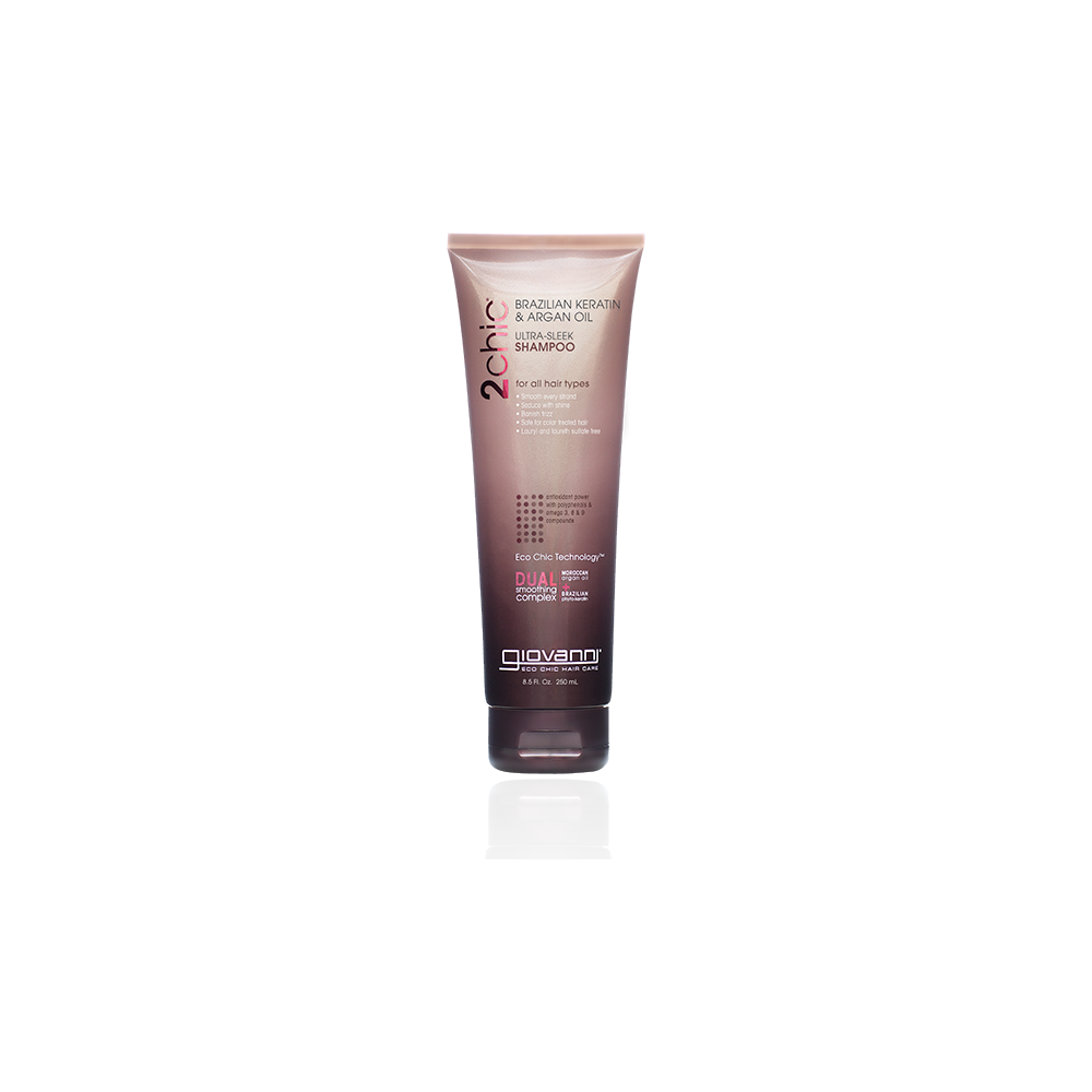 Giovanni Shampoo - 2chic Ultra-Sleek (All Hair)